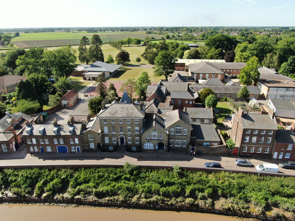 Wisbech Grammar School