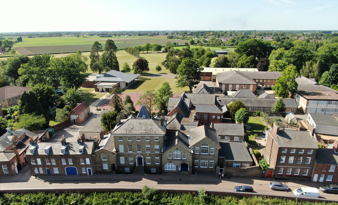 Wisbech Grammar School
