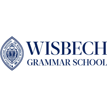 Wisbech Grammar School  Logo