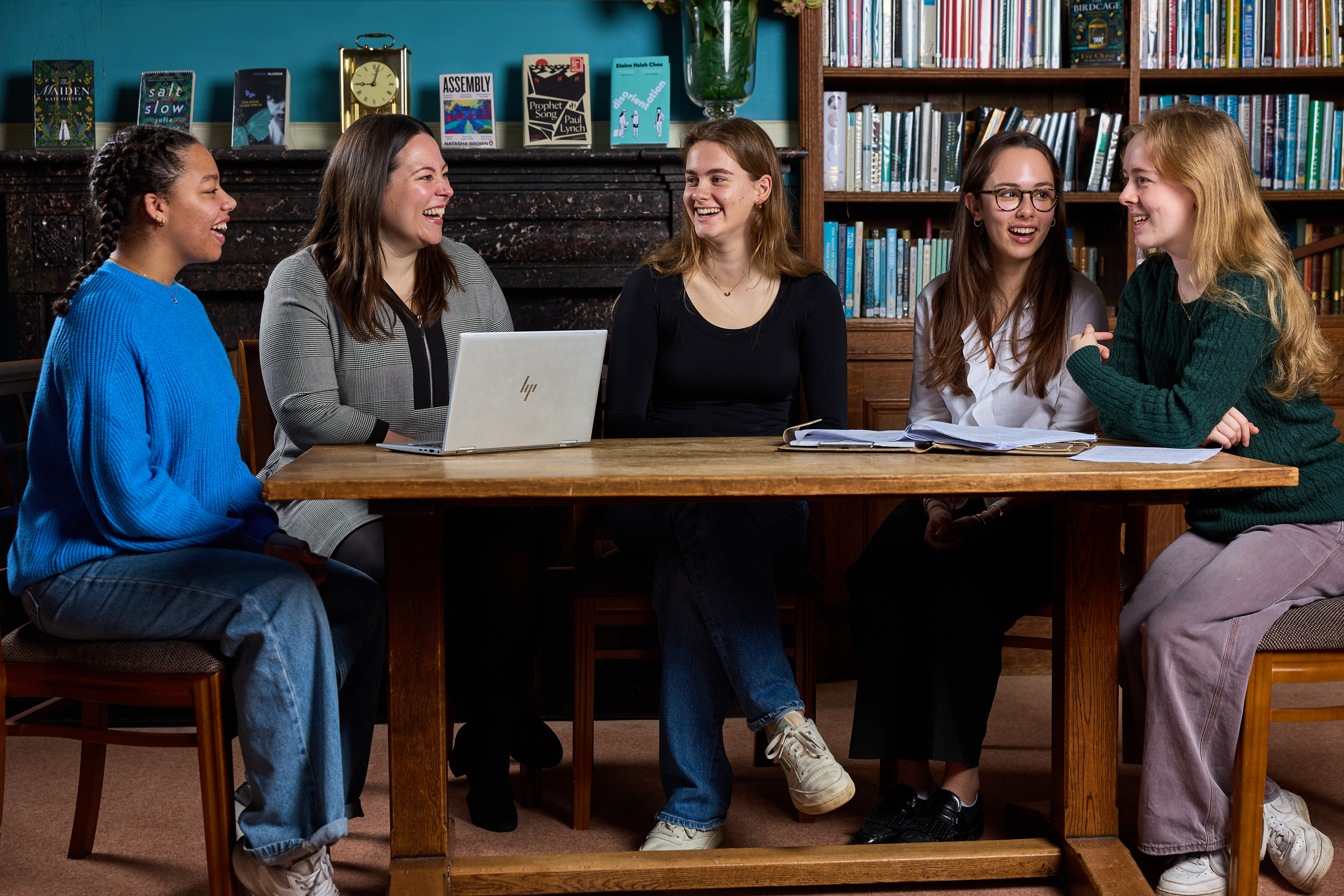 Wycombe Abbey Announces Exceptional Early University Offer Success Across the UK